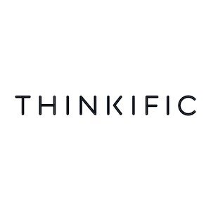 Thinkific: Create, Market & Sell with the #1 Online Course Platform