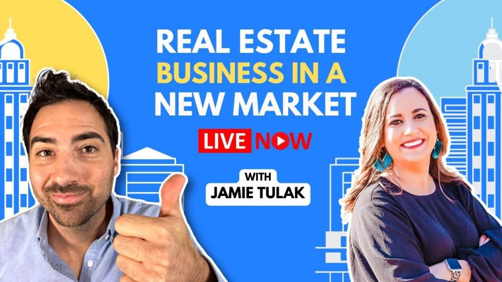 Jamie R Rook Real State How Jamie Tulak Restarted Her Real Estate Business In A New Market